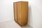 Walnut Wardrobe by John & Sylvia Reid for Stag, 1950s, Image 3