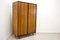 Walnut Wardrobe by John & Sylvia Reid for Stag, 1950s 2