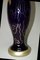 Antique French Vase by Gustave Asch, Image 2