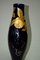Antique French Vase by Gustave Asch, Image 3