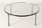 Vintage German Coffee Table by Horst Brüning for Kill International, 1970s, Image 6