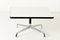 Vintage German Coffee Table by Charles & Ray Eames for Vitra, 1980s, Image 1