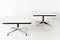 Vintage German Coffee Table by Charles & Ray Eames for Vitra, 1980s, Image 6