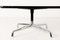 Vintage German Coffee Table by Charles & Ray Eames for Vitra, 1980s, Image 4