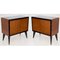 Mid-Century Chest of Drawer & Nightstands, Set of 3 15