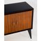 Mid-Century Chest of Drawer & Nightstands, Set of 3 20