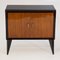 Commode et Tables de Chevet Mid-Century, Set de 3 18