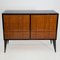 Mid-Century Chest of Drawer & Nightstands, Set of 3, Image 4