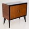 Mid-Century Chest of Drawer & Nightstands, Set of 3, Image 19