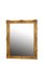 19th Century French Mirror 1