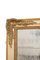 19th Century Gilt Mirror, Image 7