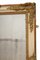 19th Century Gilt Mirror 6