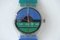 Reloj suizo vintage de Swatch, años 80, Imagen 5