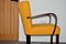 Mid-Century Cocktail Chair, 1950s 2