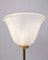 Italian Glass and Marble Floor Lamp from Seguso, 1950s 7