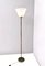 Italian Glass and Marble Floor Lamp from Seguso, 1950s, Image 1