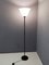 Italian Glass and Marble Floor Lamp from Seguso, 1950s, Image 2