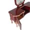 Antique Baroque Style Italian Dressing Table 6