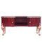 Coiffeuse Style Baroque Antique, Italie 5
