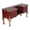 Antique Baroque Style Italian Dressing Table, Image 10