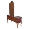 Antique Baroque Style Italian Dressing Table, Image 12