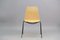 Mid-Century Dining Chairs by Gian Franco Legler for Legler, 1950s, Set of 4 6