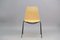Mid-Century Dining Chairs by Gian Franco Legler for Legler, 1950s, Set of 4, Image 6
