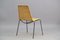 Mid-Century Dining Chairs by Gian Franco Legler for Legler, 1950s, Set of 4, Image 8