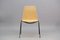 Mid-Century Dining Chairs by Gian Franco Legler for Legler, 1950s, Set of 4 9