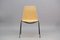 Mid-Century Dining Chairs by Gian Franco Legler for Legler, 1950s, Set of 4, Image 9