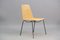 Mid-Century Dining Chairs by Gian Franco Legler for Legler, 1950s, Set of 4 10