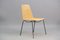 Mid-Century Dining Chairs by Gian Franco Legler for Legler, 1950s, Set of 4, Image 10