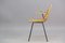 Mid-Century Dining Chairs by Gian Franco Legler for Legler, 1950s, Set of 4, Image 11