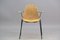 Mid-Century Dining Chairs by Gian Franco Legler for Legler, 1950s, Set of 4 4