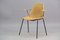 Mid-Century Dining Chairs by Gian Franco Legler for Legler, 1950s, Set of 4 1