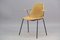 Mid-Century Dining Chairs by Gian Franco Legler for Legler, 1950s, Set of 4, Image 1