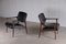 Mid-Century Danish Easy Chairs, Set of 2, Image 3