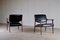 Mid-Century Danish Easy Chairs, Set of 2, Image 7