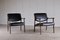 Mid-Century Danish Easy Chairs, Set of 2, Image 9