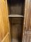 Vintage Schrank aus Teak, 1940er 2