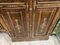 Vintage Schrank aus Teak, 1940er 4