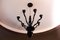 Lámpara de araña Gaia de Orni Halloween para VeArt, años 90, Imagen 5