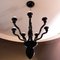 Gaia Chandelier by Orni Halloween for VeArt, 1990s, Image 7