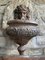 Antique Cast Iron Fountain 3