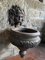 Antique Cast Iron Fountain 4