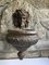 Antique Cast Iron Fountain 1