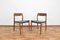 Mid-Century Danish Teak Dining Chairs by Niels Otto Møller for J.L. Møllers, 1960s, Set of 2 2