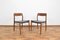 Mid-Century Danish Teak Dining Chairs by Niels Otto Møller for J.L. Møllers, 1960s, Set of 2, Image 2