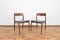 Mid-Century Danish Teak Dining Chairs by Niels Otto Møller for J.L. Møllers, 1960s, Set of 2 6