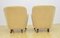 Vintage Armchairs from Berga Mobler, Set of 2 6